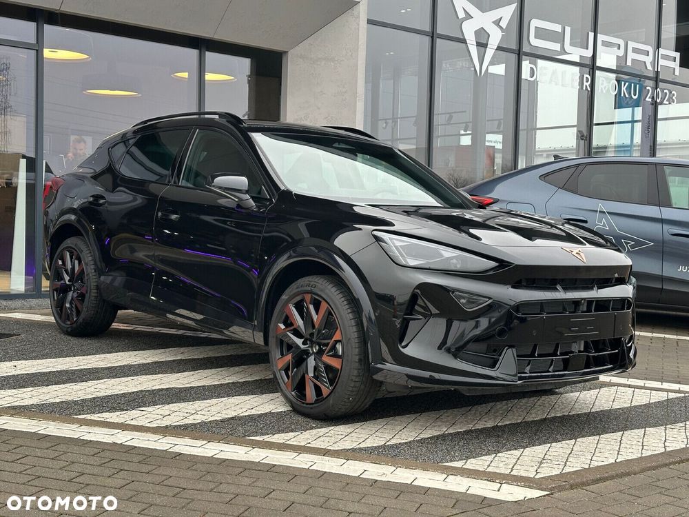 Cupra Formentor - 3