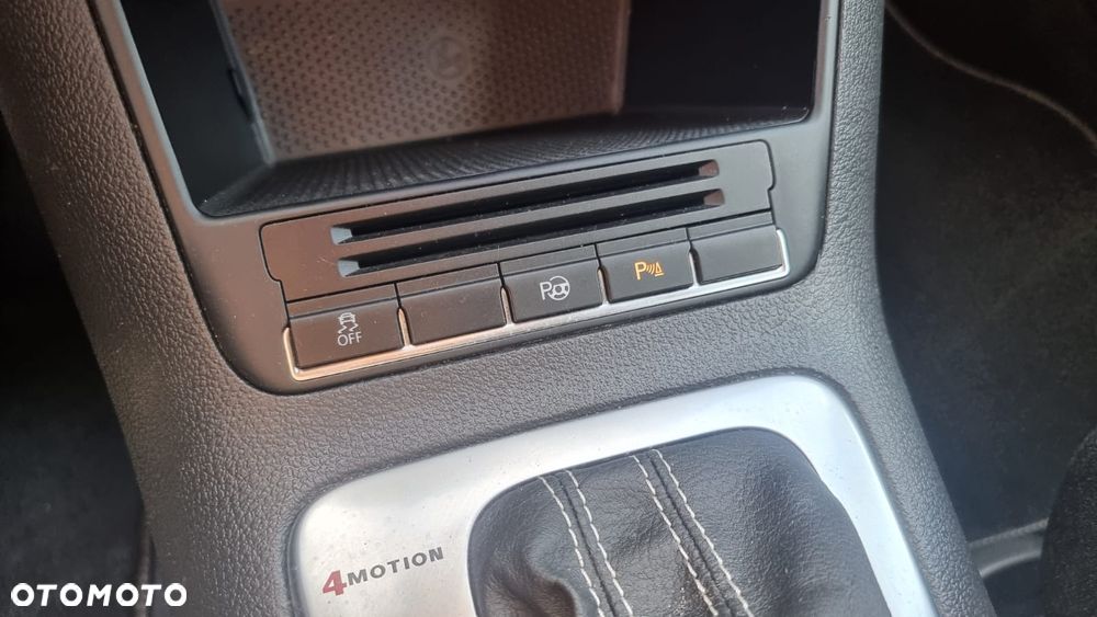 Volkswagen Tiguan 2.0 TDI DPF 4Motion DSG Life - 23