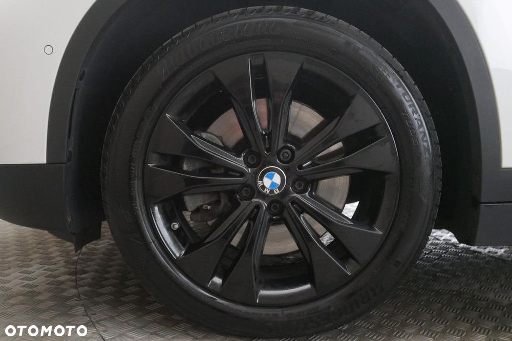 BMW X1 - 14