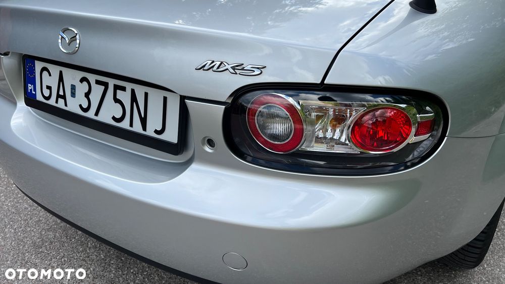 Mazda MX-5 1.8 Energy - 6