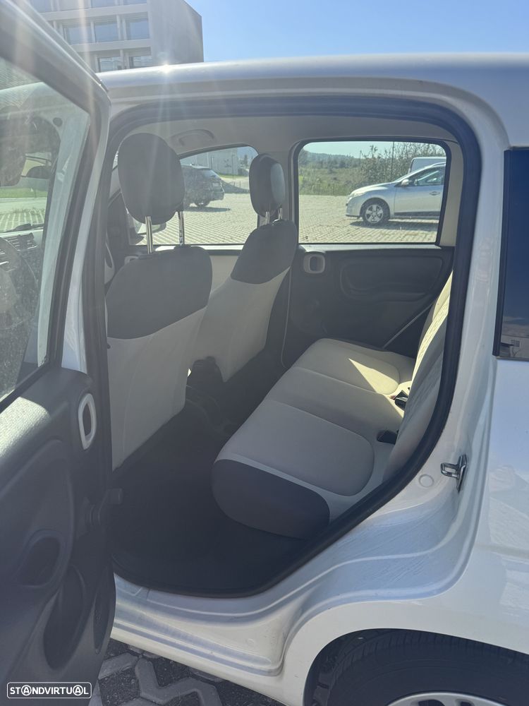 Fiat Panda 1.2 Easy S&S - 10