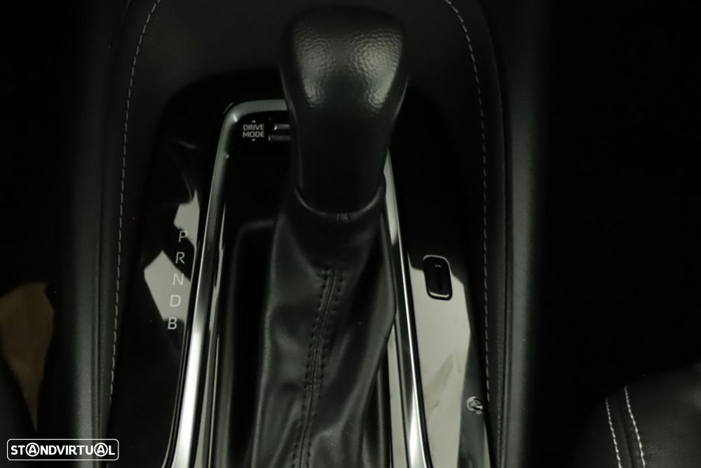Toyota Corolla - 14