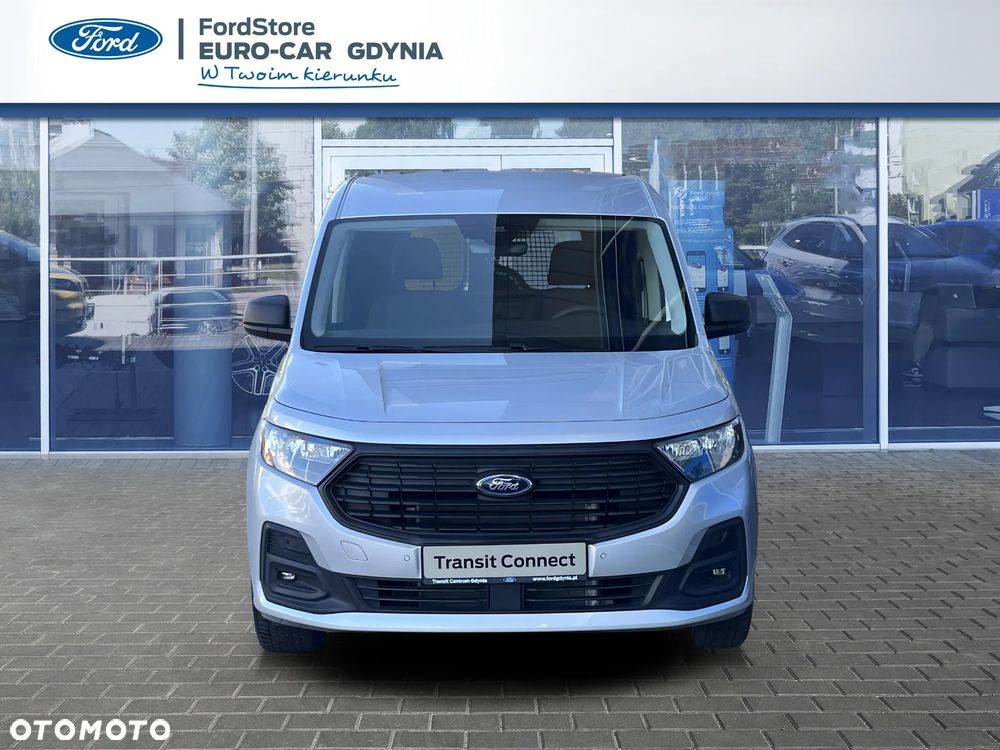 Ford Transit Connect - 2