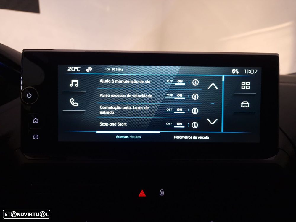 Peugeot Partner 1.5 BlueHDi Longa - 37