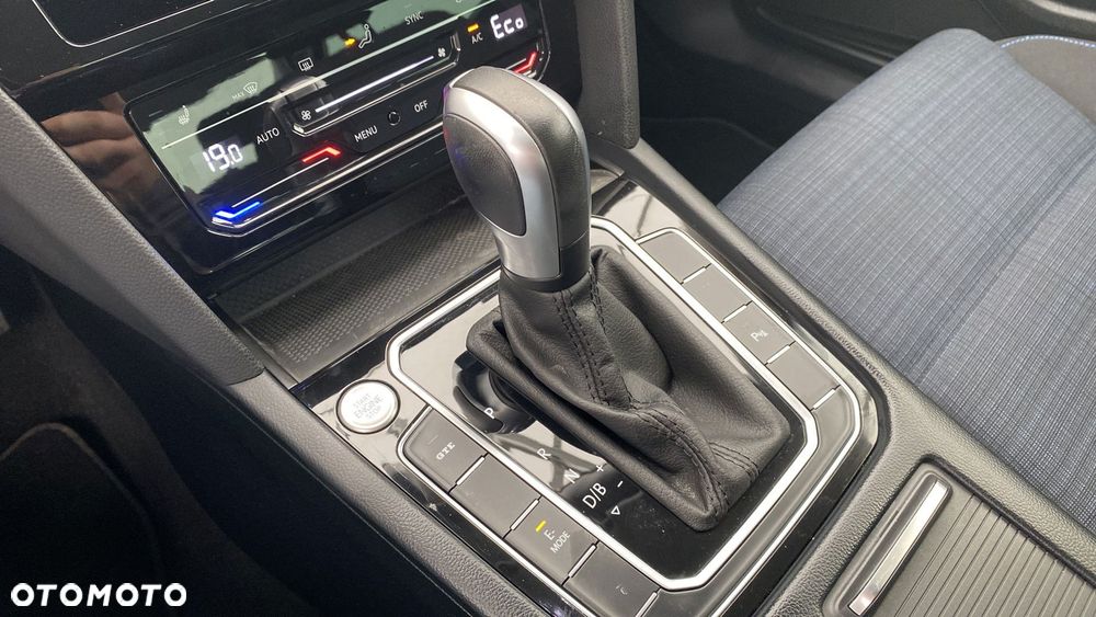 Volkswagen Passat 1.4 TSI Plug-In Hybrid GTE DSG - 18