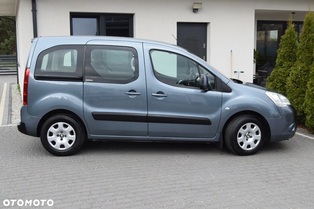 Citroën Berlingo - 9