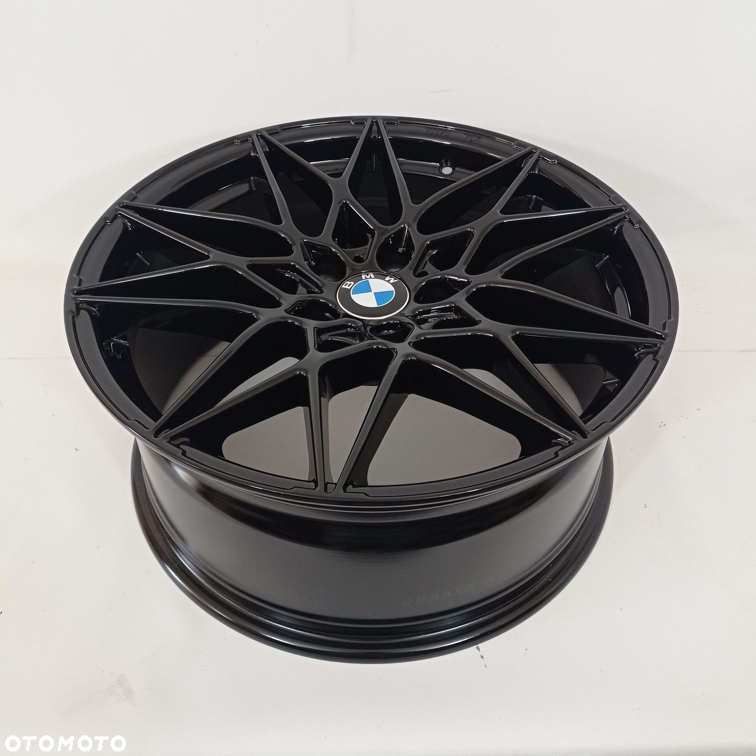 5x120 19" nowe bmw e46 e60xd e61xd e90 e91 f10 f11 f30 f31 x3 - 6
