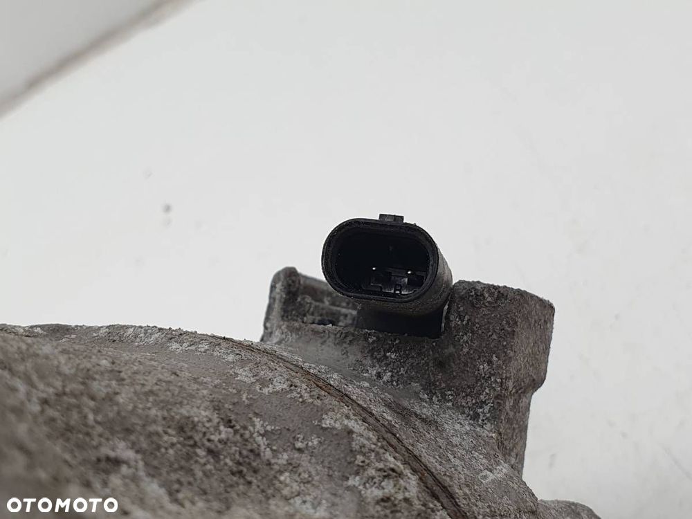 SPRĘŻARKA KOMPRESOR KLIMATYZACJI 1.5 D TRANSIT CONNECT MK2 JX61-19D629-HB - 9