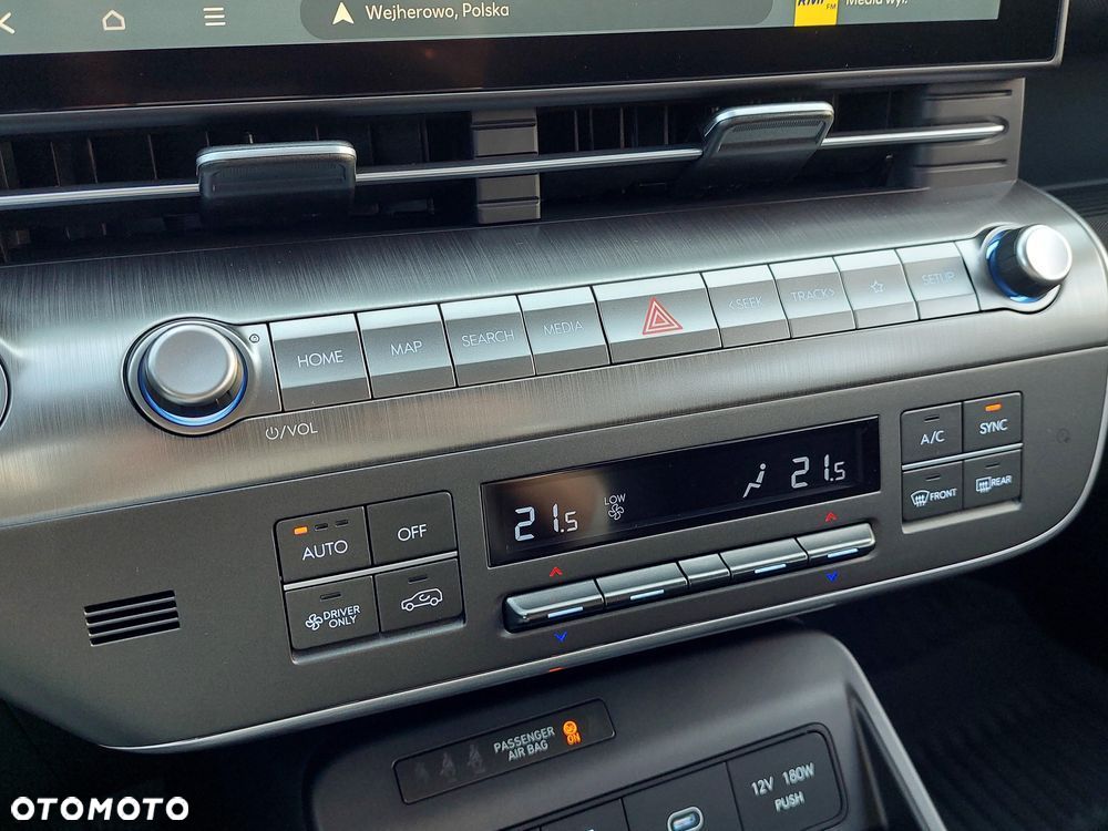Hyundai Kona 65kWh Smart - 12