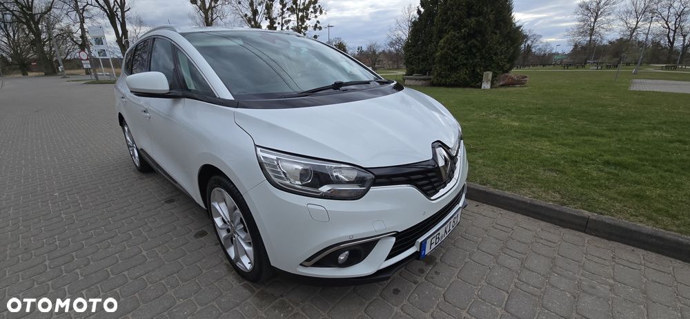 Renault Grand Scenic ENERGY dCi 110 EDC BOSE EDITION - 1