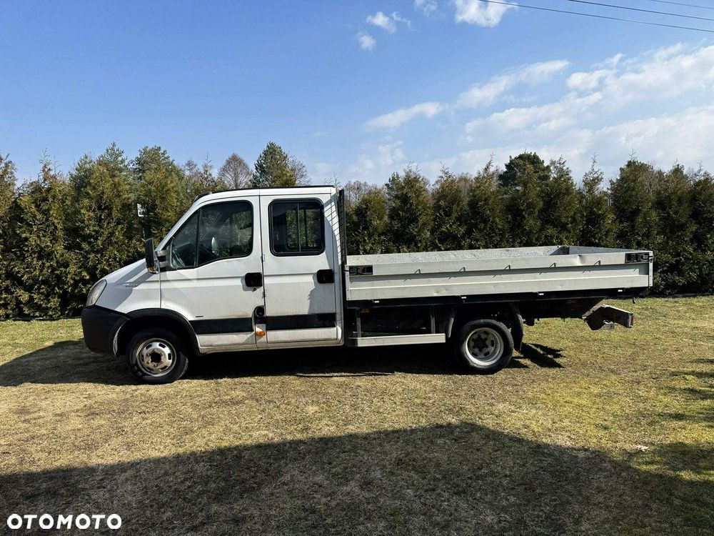 Iveco Daily 35C12 - 3