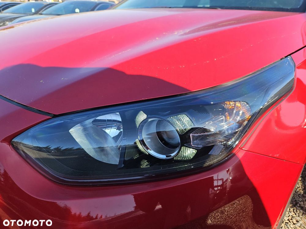 Kia Ceed 1.5 T-GDI M - 23