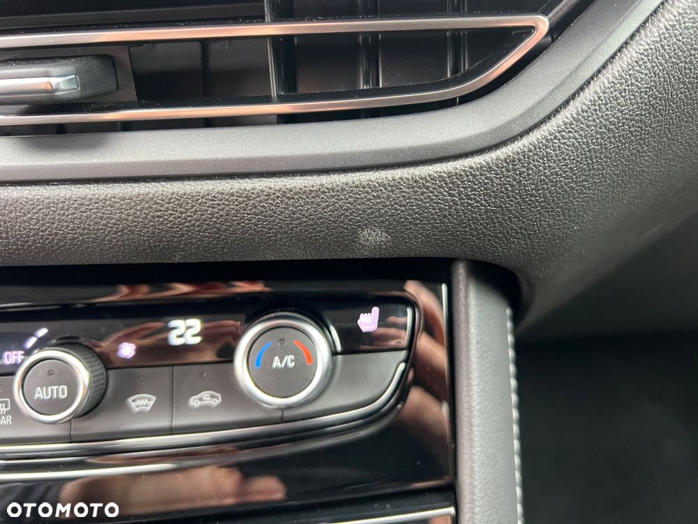 Opel Grandland 1.2 T GS Line S&S - 28