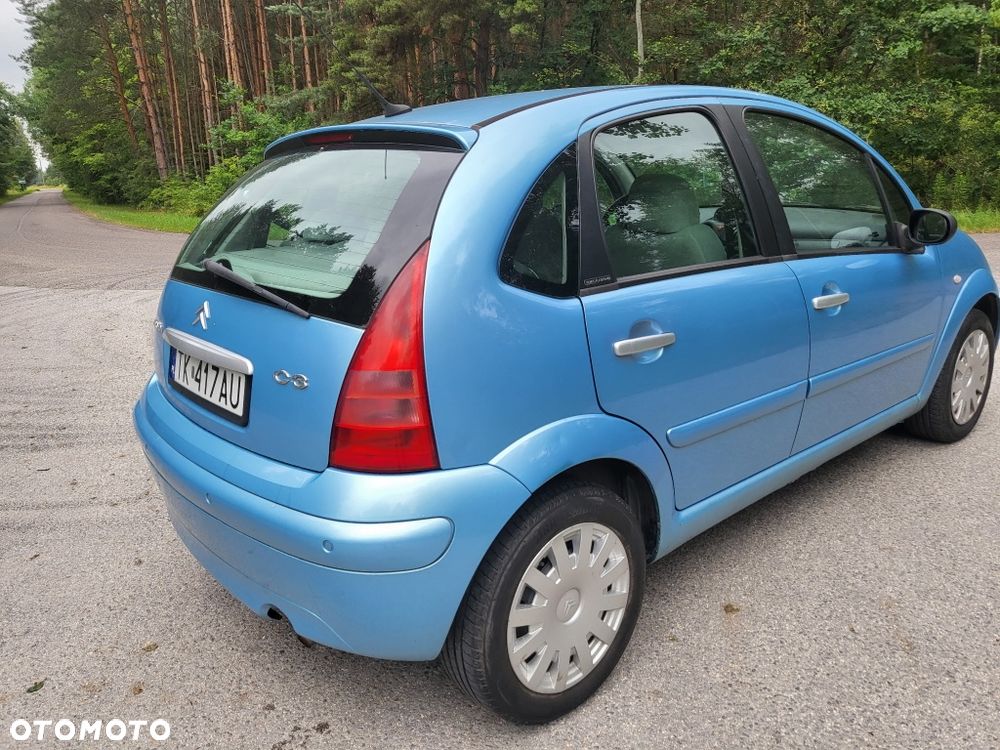 Citroën C3 - 3