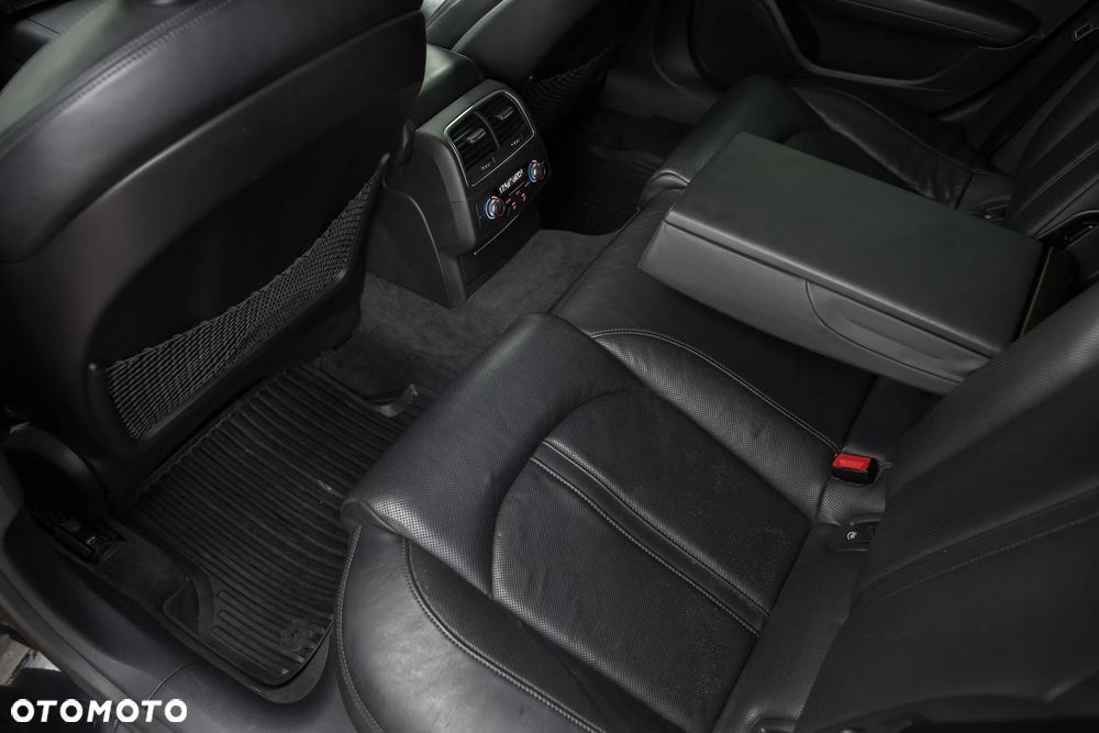 Audi A7 Sportback 3.0 TDI quattro S tronic sport selection - 29