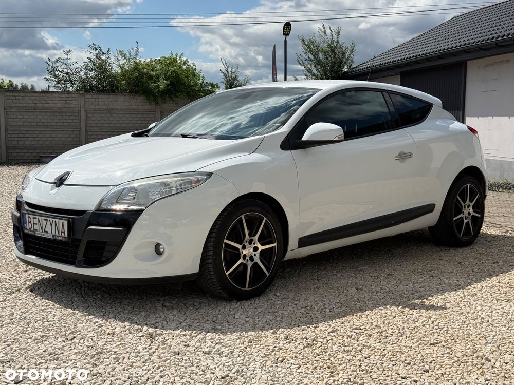 Renault Megane 1.4 16V TCE Bose Edition - 28