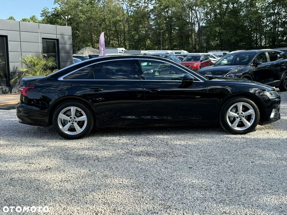 Audi A6 Limousine - 2