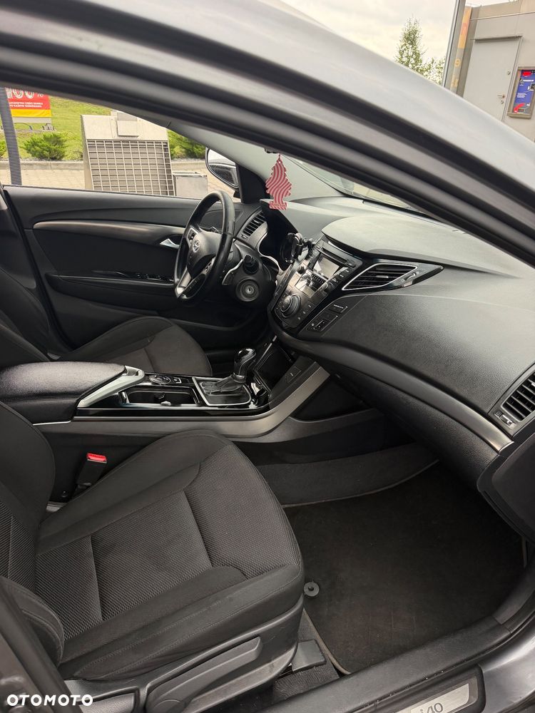 Hyundai i40 1.7 CRDi Classic - 11