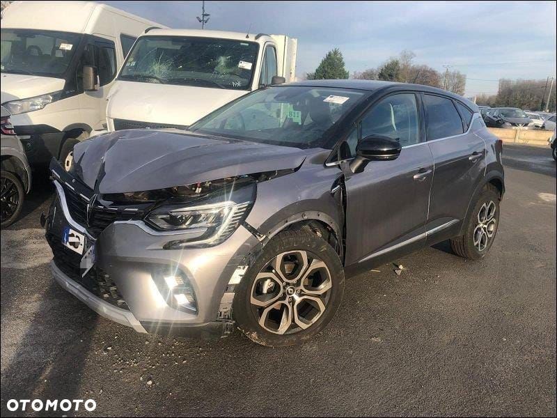 Renault Captur - 1