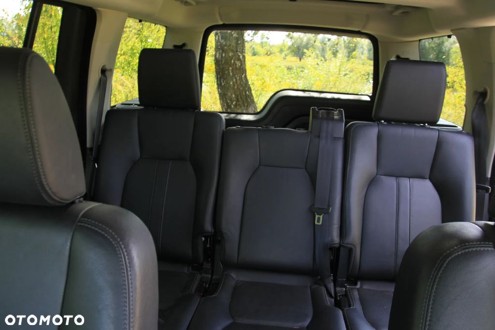 Land Rover Discovery IV 5.0 V8 HSE - 18
