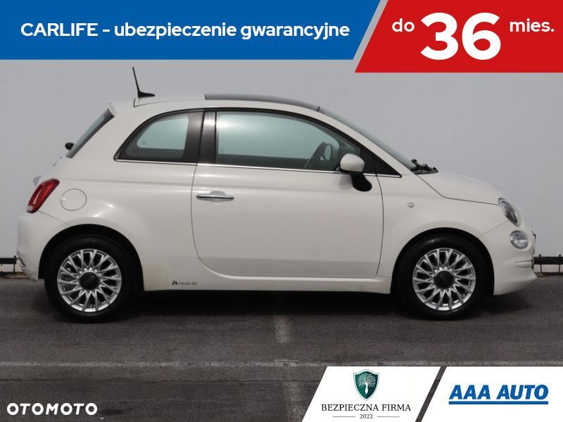 Fiat 500 - 8