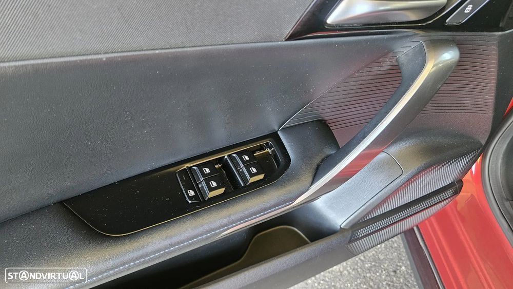 MG MG4 4 Luxury 64 kWh - 10