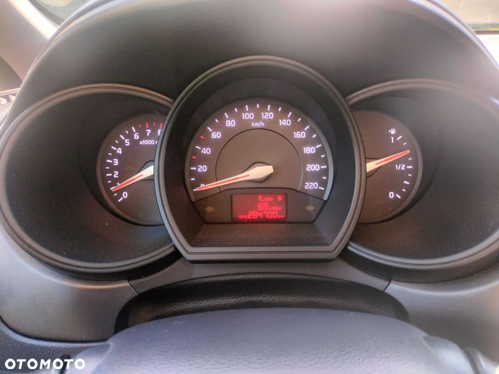 Kia Rio 1.2 XL - 14