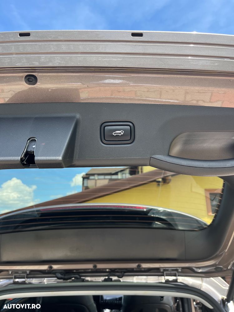 Hyundai Tucson 1.6 CRDi 48V-Hybrid 2WD DCT Trend - 16