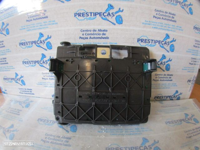 Caixa Fusiveis 9650618480 CITROEN  XSARA PICASSO 2007 1.6HDI 90CV 5P BEGE ORIGINAL PEUGEOT 1007 2005 1.4I 75CV 3P VERDE - 2