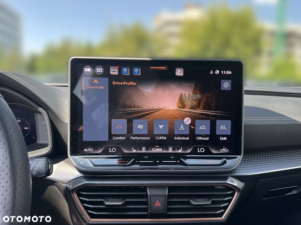 Cupra Formentor 2.0 TSI 4Drive VZ DSG - 28