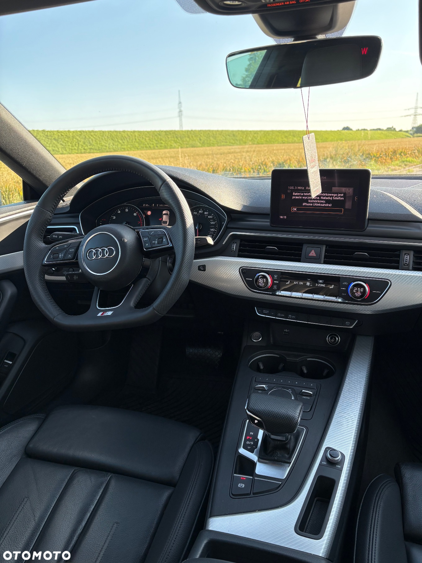 Audi A5 2.0 TFSI Quattro Sport S tronic - 14