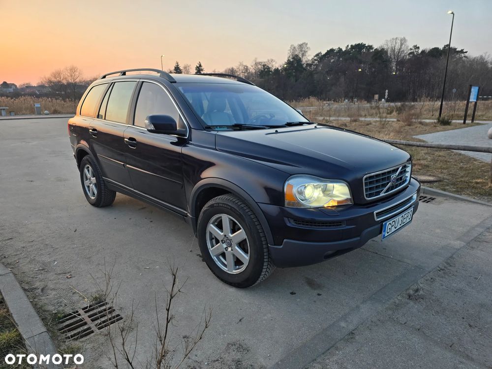 Volvo XC 90 - 2