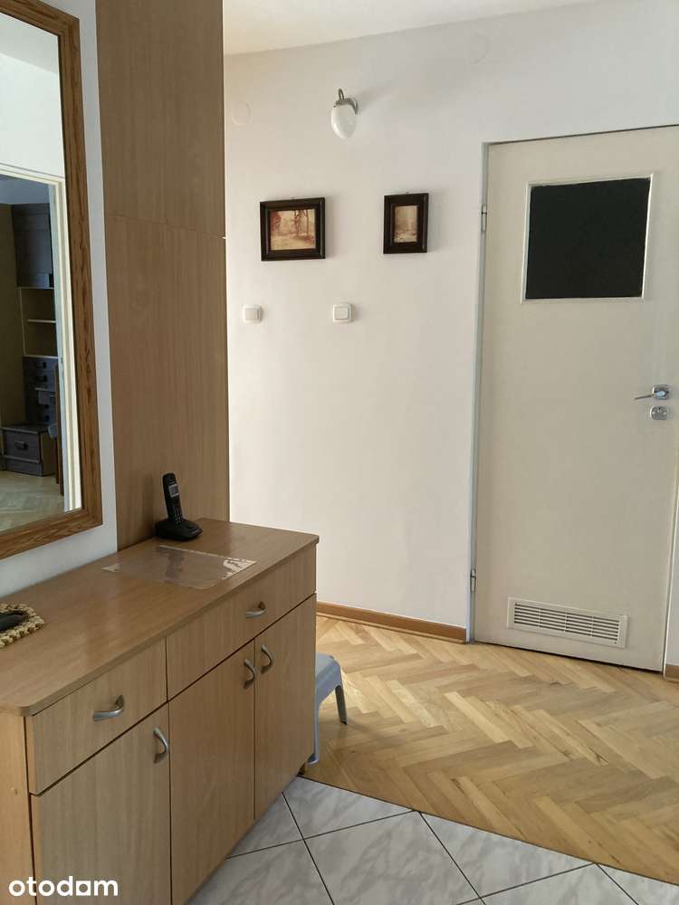 Bemowo | 3 pokoje | 70 m² | balkon + parking | bezpośrednio
