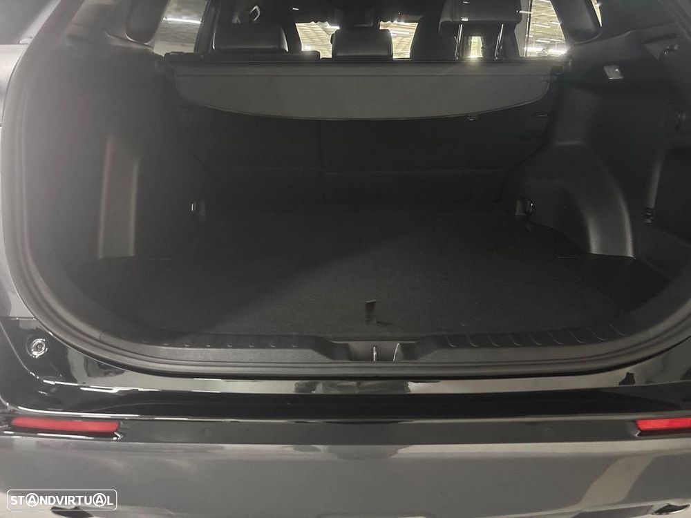 Toyota RAV4 2.5 HDF Square Collection - 11