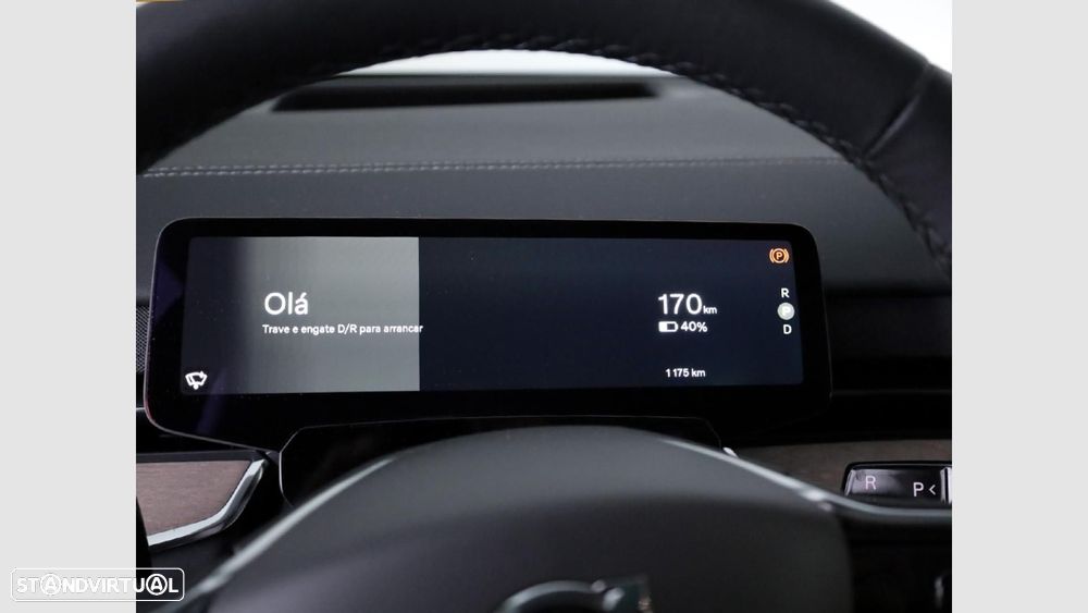 Volvo EX90 111 kWh Twin Motor Ultra - 15
