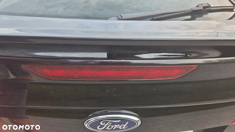 Ford Mondeo 2.0 Silver X - 31