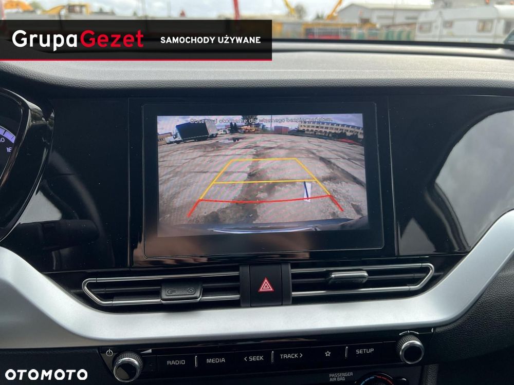 Kia Niro 1.6 GDI Hybrid L - 24