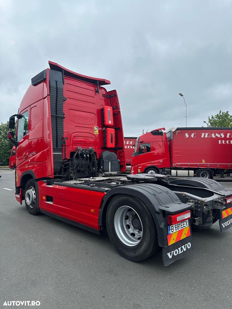 Volvo FH 500 XL - 6