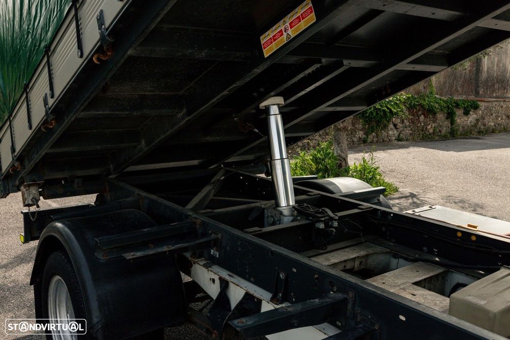 Ford Transit 2.4 TDCi RD L - 25