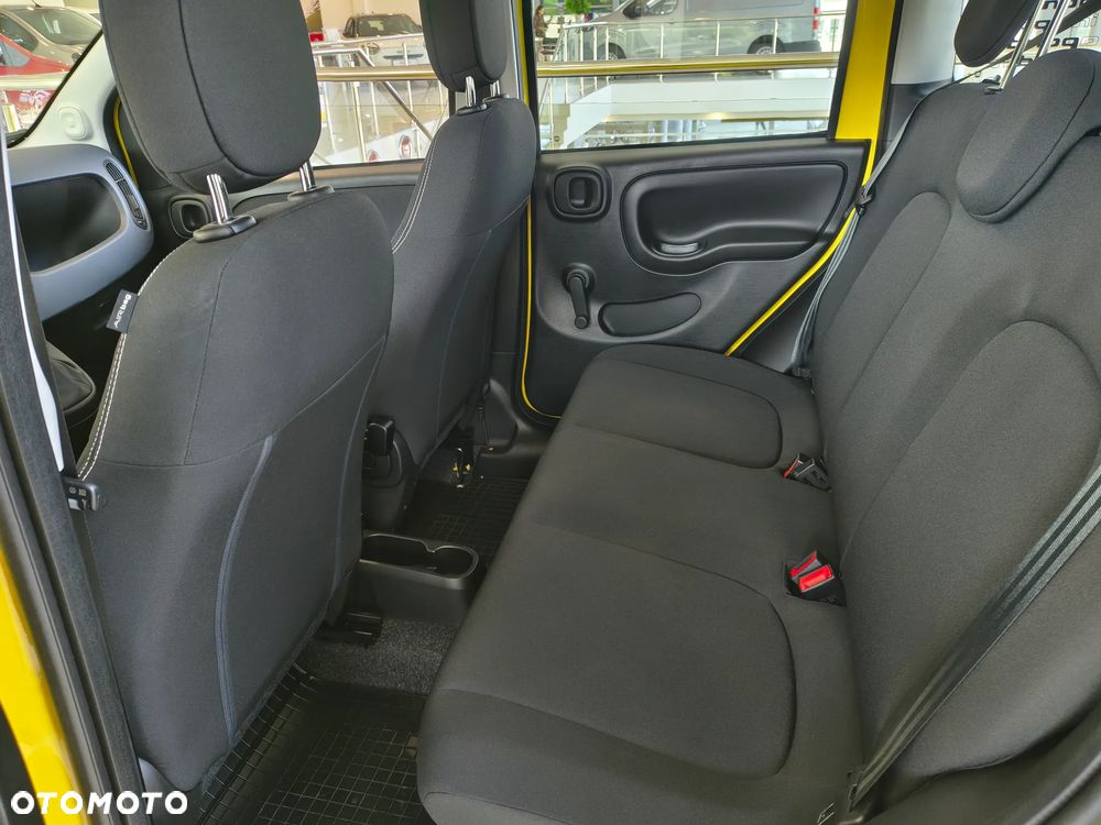Fiat Pandina 1.0 Hybrid Icon - 11