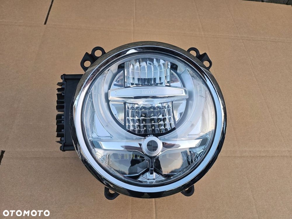 BMW K35 k 35 r 18 18 lampa przod - 1