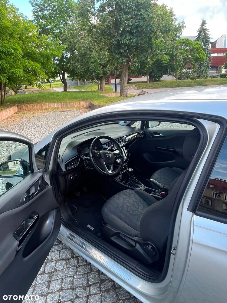 Opel Corsa 1.4 Cosmo S&S - 9