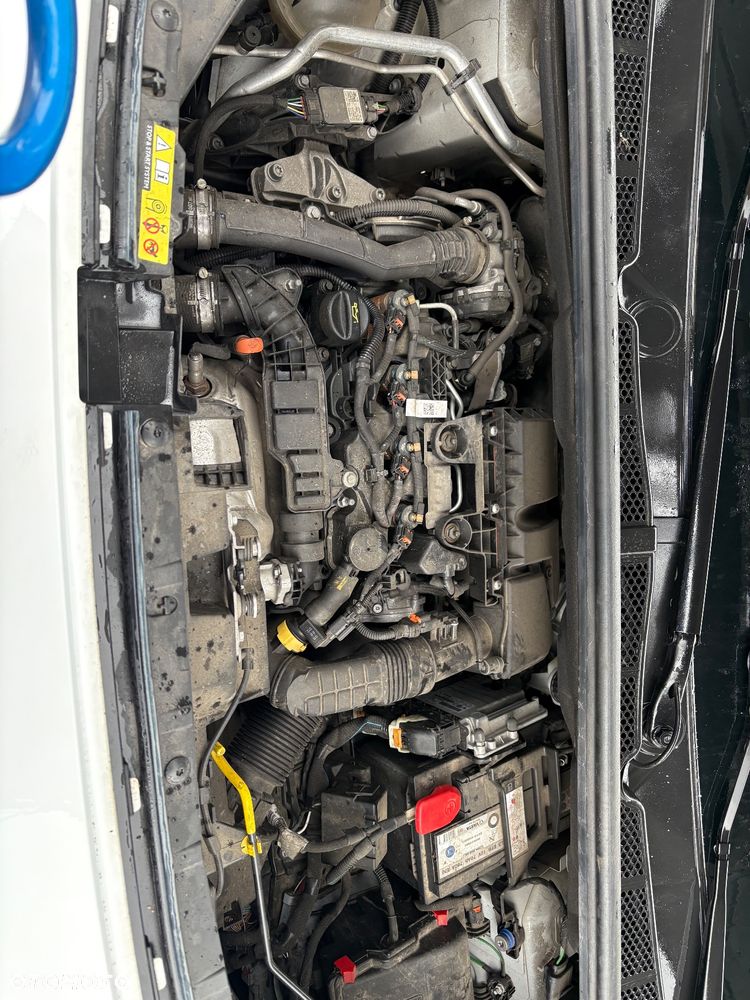 Peugeot Partner - 11