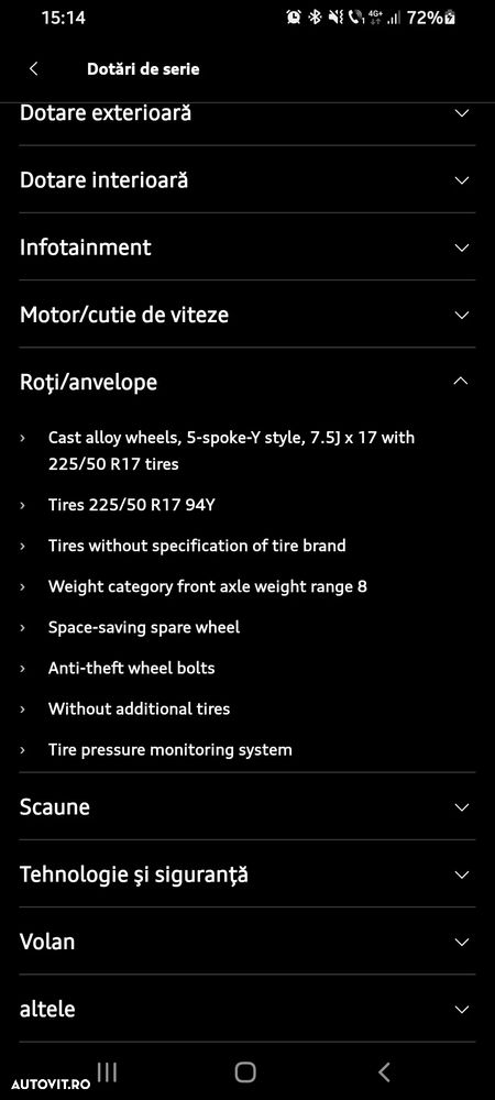 Audi A4 2.0 TDI S tronic - 35