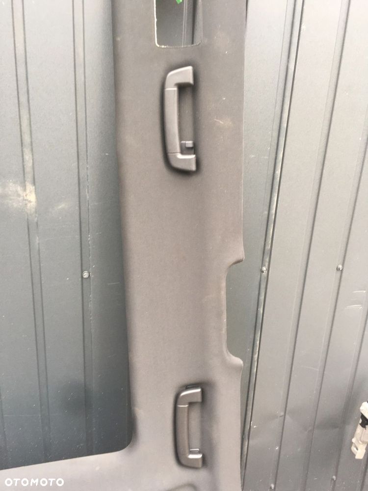 PODSUFITKA PANORAMA RANGE ROVER SPORT L494 LIFT - 13