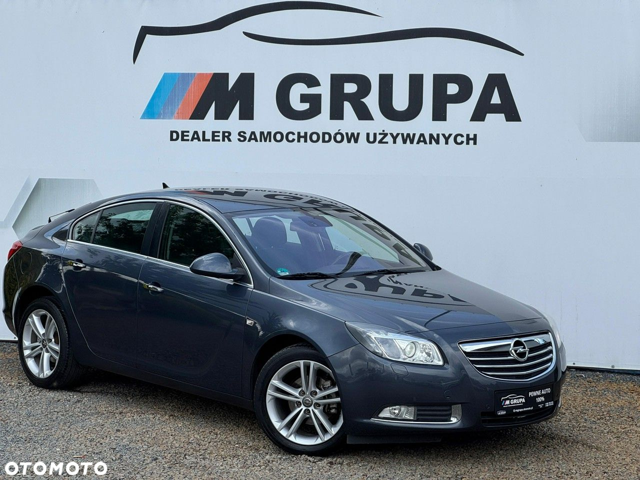 Opel Insignia - 5