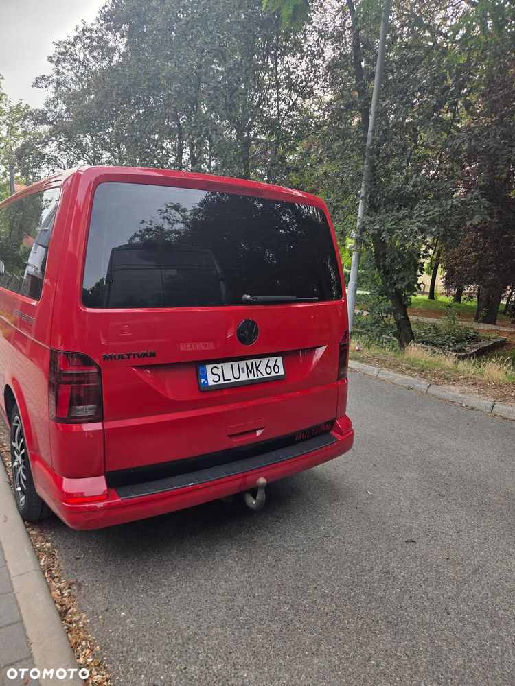 Volkswagen Multivan 2.0 TDI L1 Edition - 5