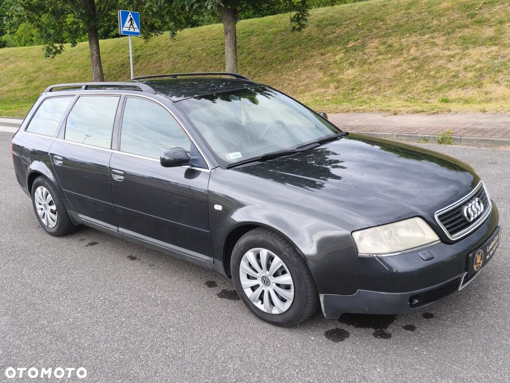 Audi A6 Avant - 3