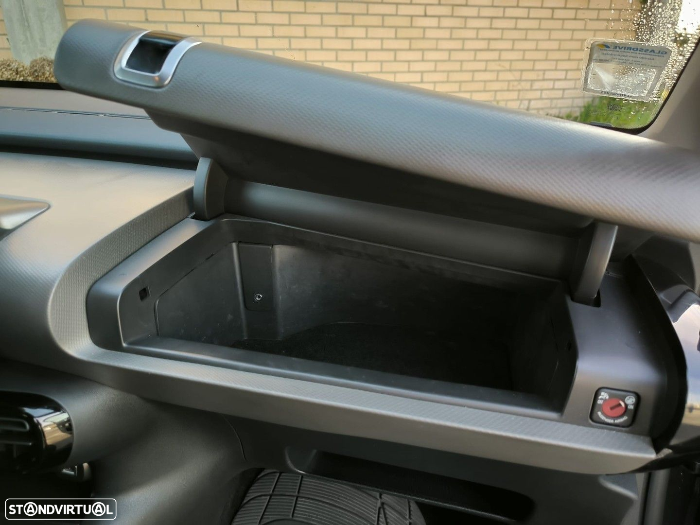 Citroën C4 Cactus BlueHDi 100 Stop&Start Shine Edition - 15