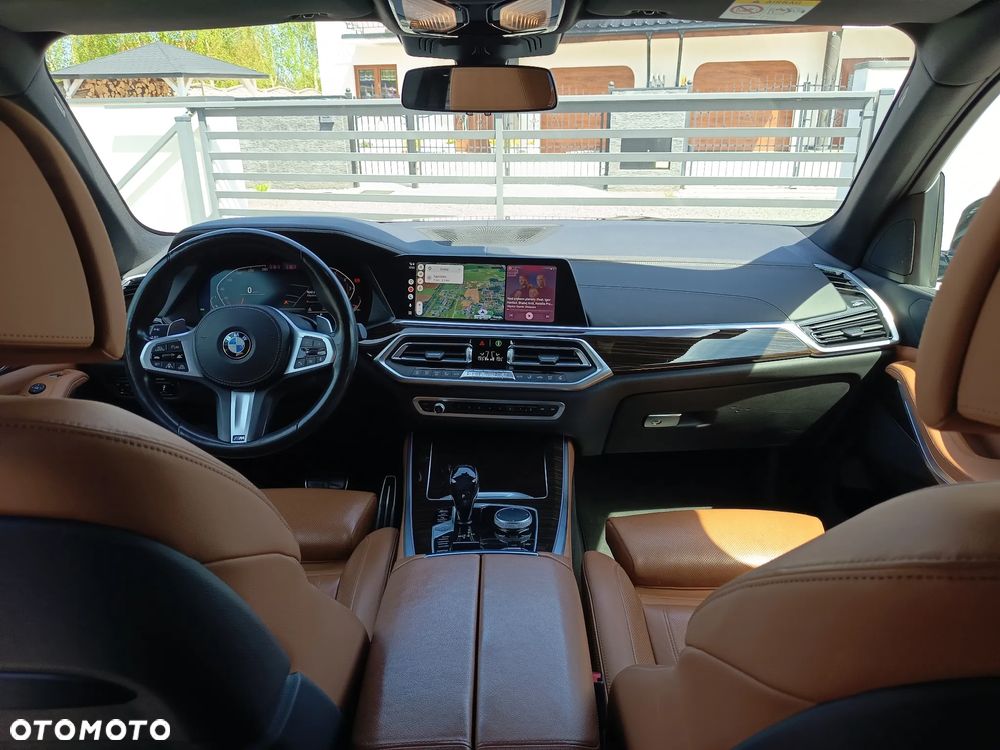 BMW X5 xDrive40i sport - 12